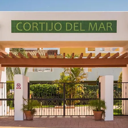 Appartement In With Kitchen Estepona
