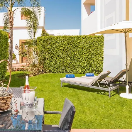 In With Kitchen Appartement Estepona