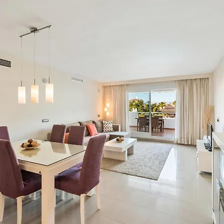Appartement In With Kitchen